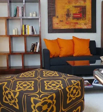 Darsena Apartment Milan