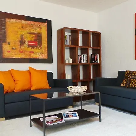 Darsena Apartment