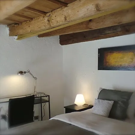 Darsena Apartment *