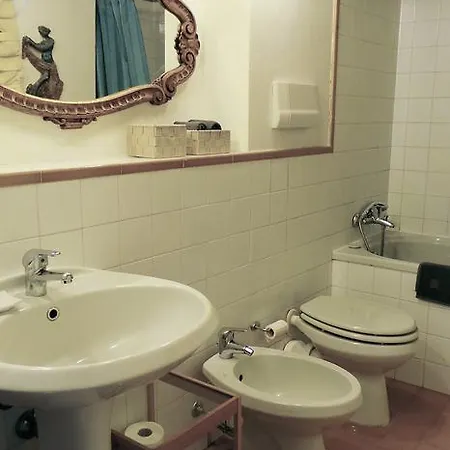 Apartment Darsena Milan
