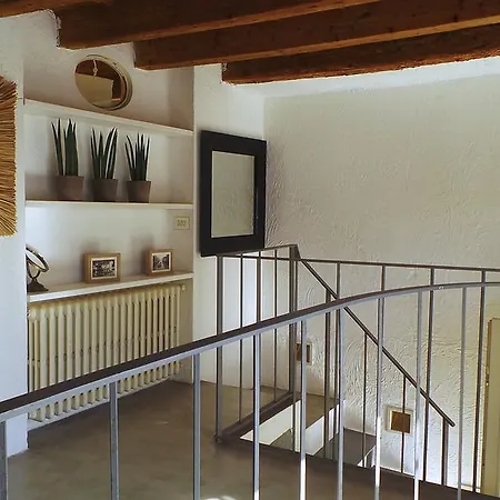 Apartment Darsena