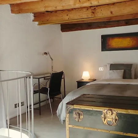 Darsena Apartment