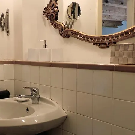Apartment Darsena *
