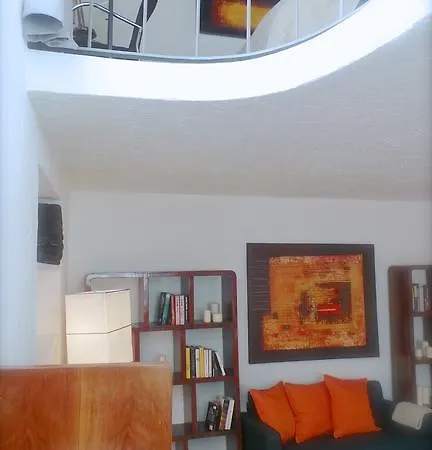 Darsena Apartment *