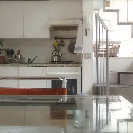 Apartment Darsena