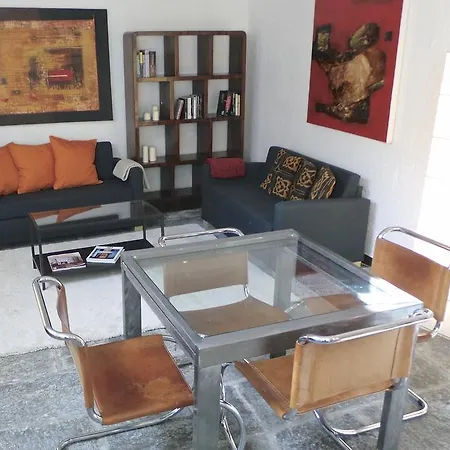 Darsena Apartment