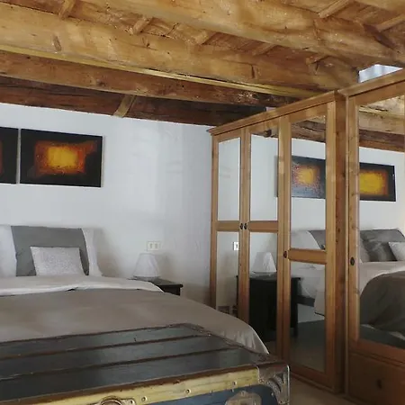 Apartment Darsena *